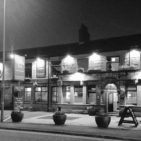 The Griffin Inn St Helens  المظهر الخارجي الصورة