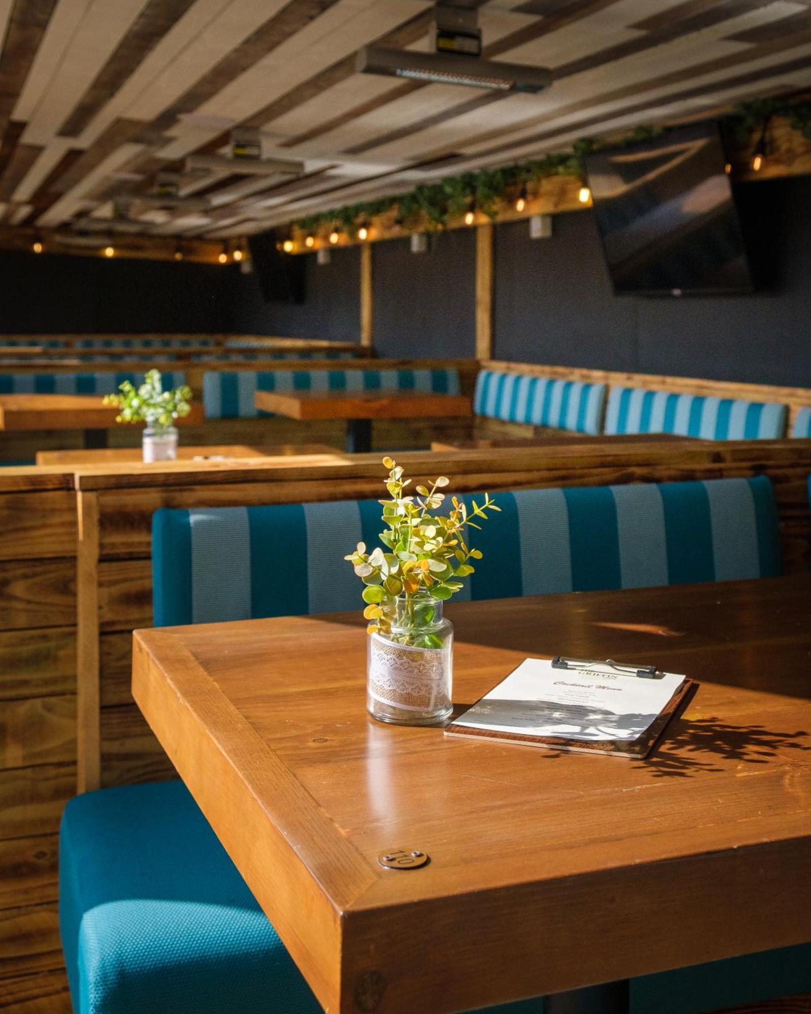 The Griffin Inn St Helens  المظهر الخارجي الصورة