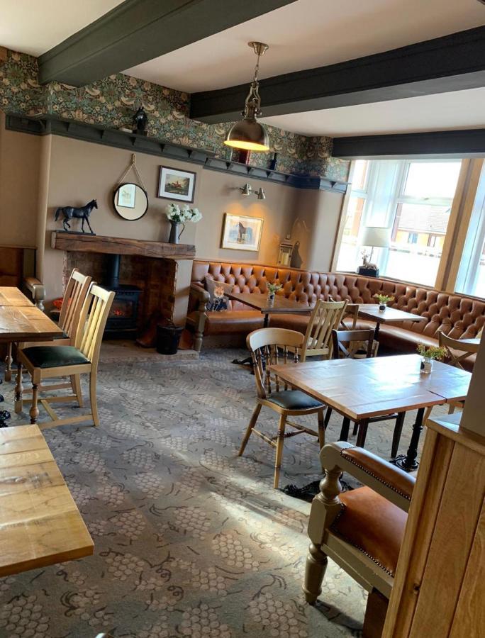 The Griffin Inn St Helens  المظهر الخارجي الصورة